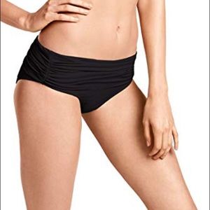 Victoria Secret Black Bikini Bottom (medium)